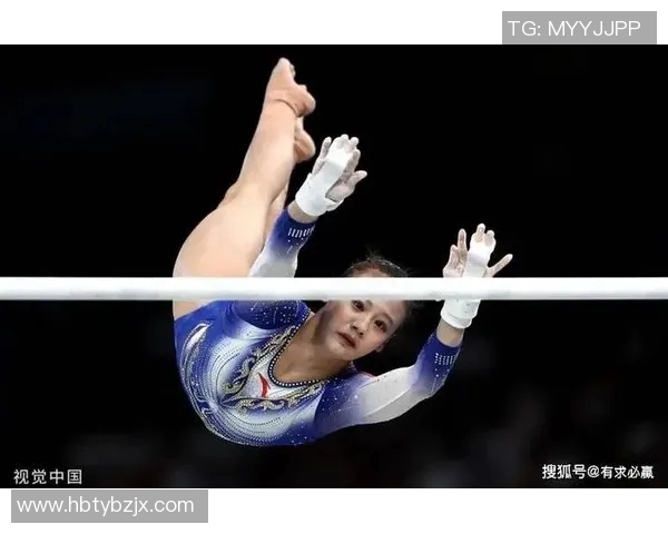中国体操女队挑战新难度动作引发网友热议 纷纷称赞技术突破和训练成果 中国体操女队挑战新难度动作引发网友热议 纷纷称赞技术突破和训练成果