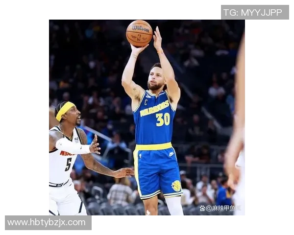 数据模型解析勇士队本赛季胜率预测与未来走势分析