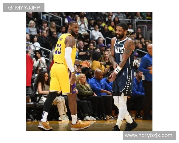 湖人赛场频现小动作引发热议球迷和专家各方观点交锋