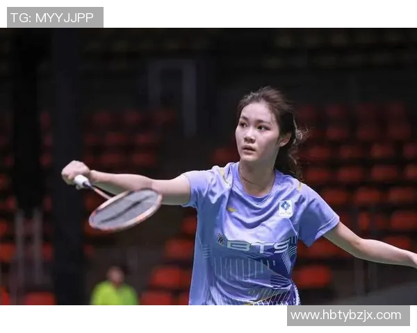 羽毛球女单选手提升心理素质的有效训练方法与策略探讨