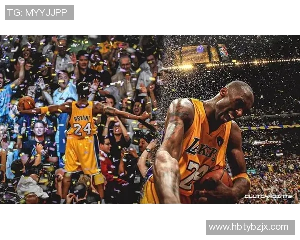 细数科比五大经典高光时刻 重温传奇瞬间唤起无尽回忆 细数科比五大经典高光时刻 重温传奇瞬间唤起无尽回忆