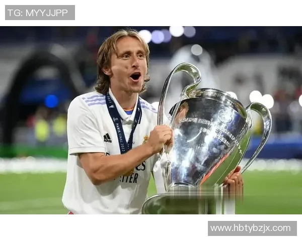 莫德里奇全场精彩表现集锦展现大师级控球与传球艺术