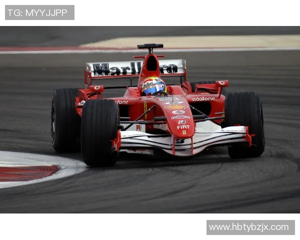 2025赛季F1赛车技术革新解析 聚焦动力系统与空气动力学提升