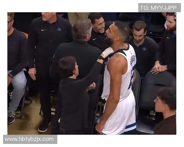 NBA赛场小插曲频发裁判如何果断应对及处理办法解析