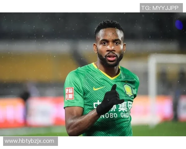 中超射手榜竞争加剧 多名球员争夺金靴荣耀