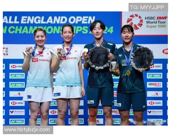 羽毛球赛事全锦赛冠军归属预测