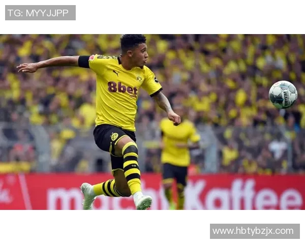 多特蒙德亲承：曾考虑离开球队