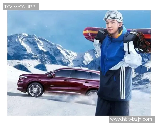 体育明星商业代言盘点