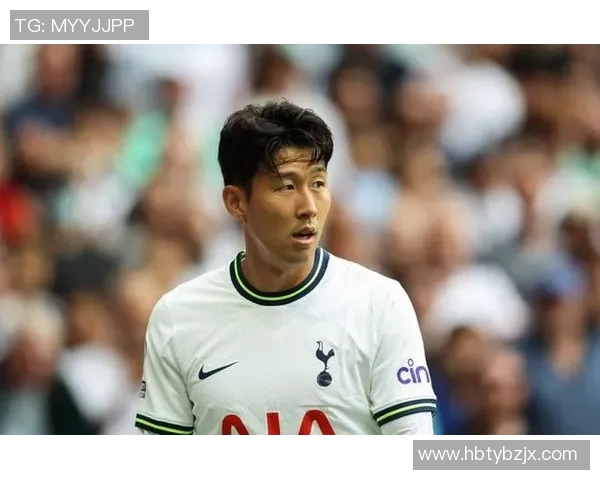 重磅转会!孙兴慜或将登陆新东家 重磅转会!孙兴慜或将登陆新东家