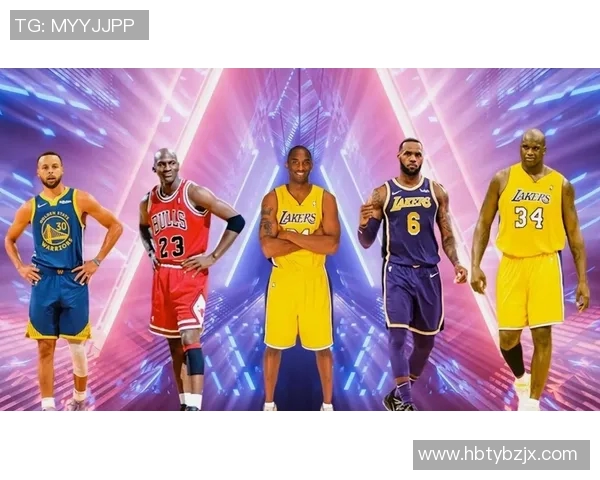 NBA历史经典球队阵容回顾 NBA历史经典球队阵容回顾