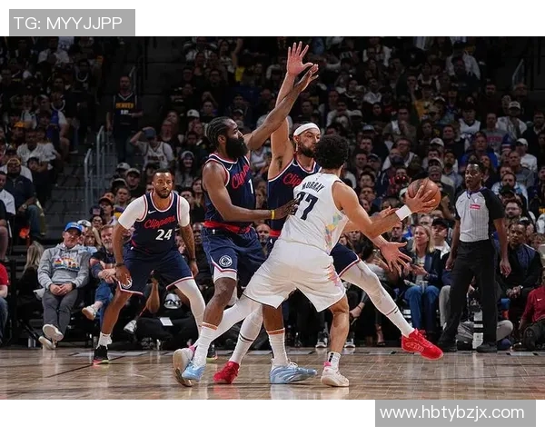 今日焦点战：掘金对决即将打响