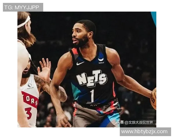 媒体预测：篮网或成未来超级巨星