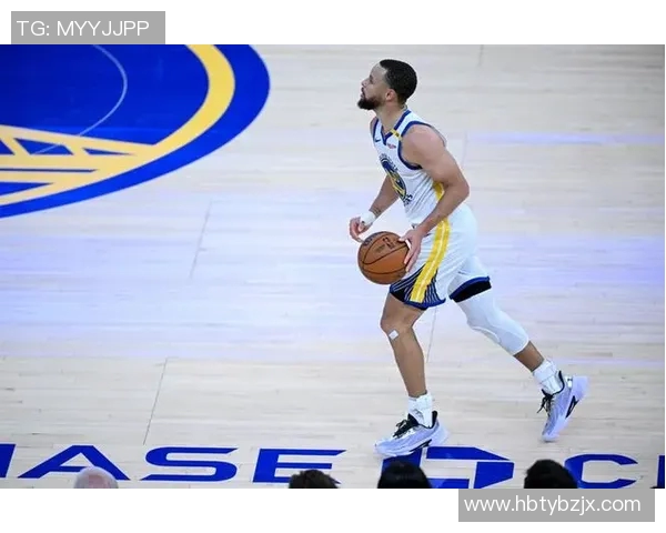 战术拆解：库里为何能掌控比赛节奏？