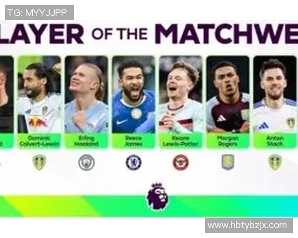 球员评分榜：英超本轮最佳球员盘点