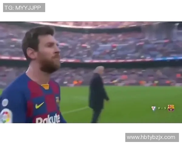 梅西赛后直言：我们配得上胜利