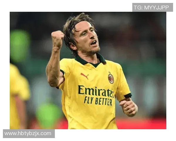 五年对比：莫德里奇数据全面进化！