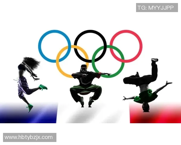 奥运会项目中新兴小项的观赏性与商业前景研究 奥运会项目中新兴小项的观赏性与商业前景研究