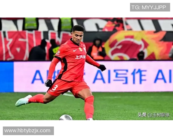 中超外援现状汇总